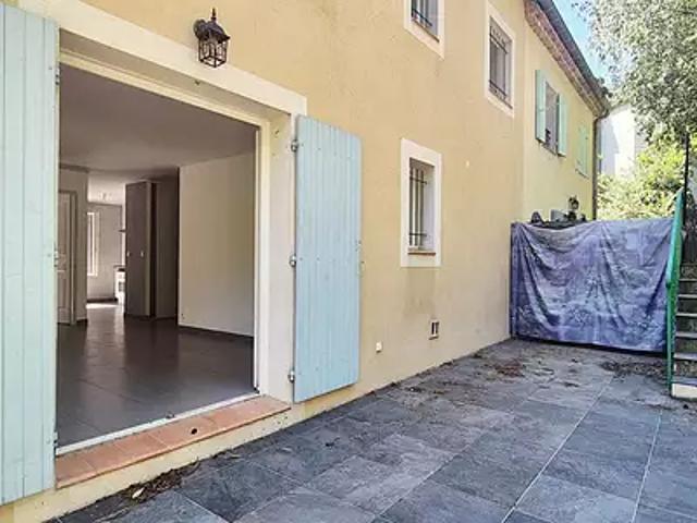 Appartement vente à Brignoles, Montfort-sur-argens