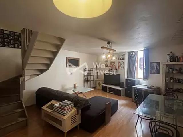 Appartement vente à Brignoles, Montfort-sur-argens