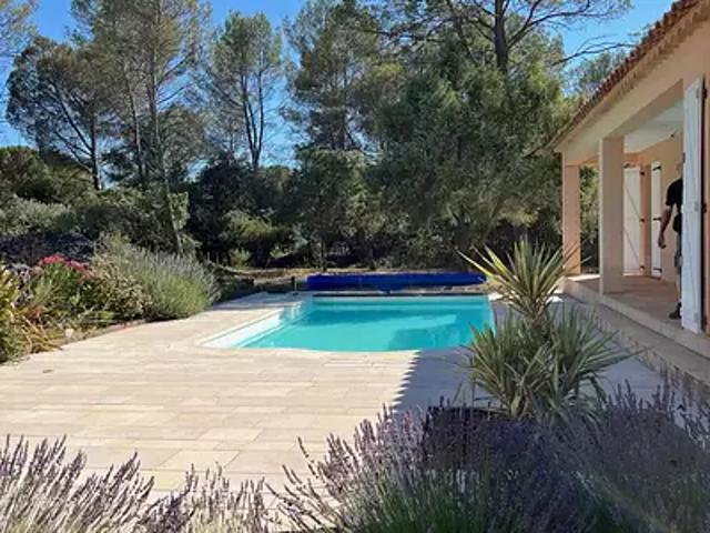 Maison vente à Brignoles, Montfort-sur-argens