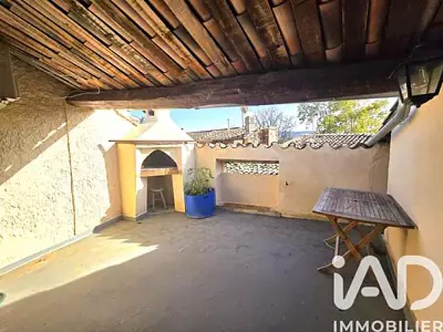 Maison vente à Brignoles, Montfort-sur-argens