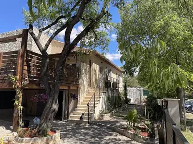 Maison vente à Brignoles, Montfort-sur-argens