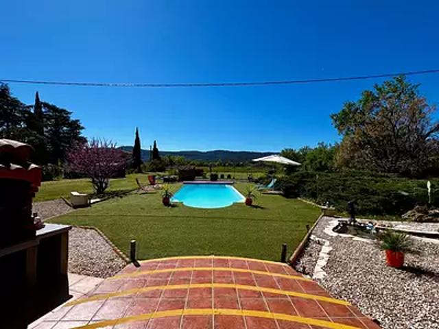 Maison vente à Brignoles, Montfort-sur-argens