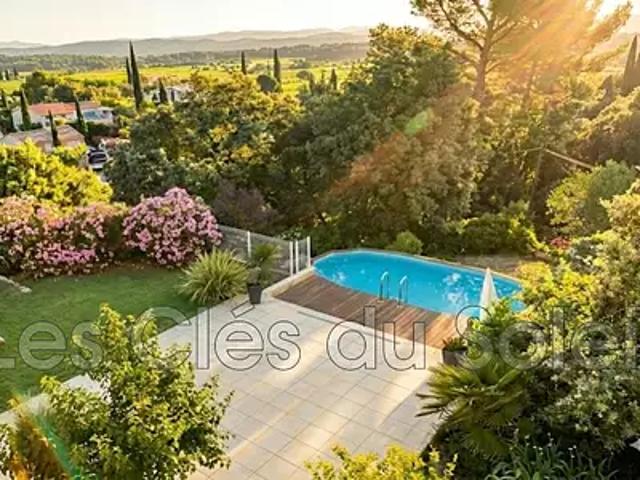 Maison vente à Brignoles, Montfort-sur-argens