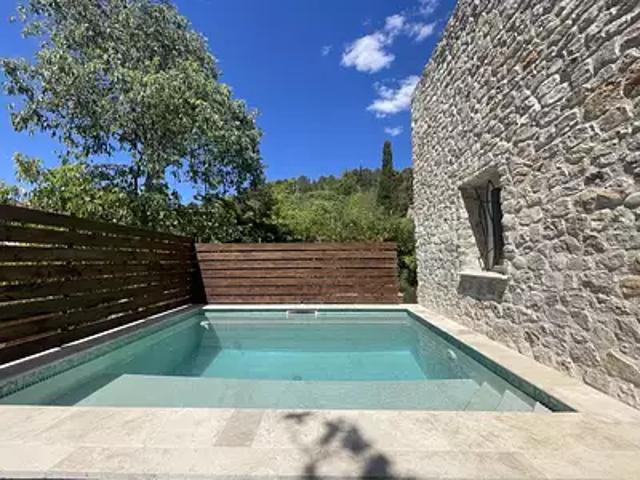 Maison vente à Brignoles, Montfort-sur-argens