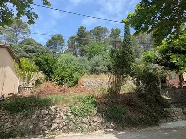 Terrain vente à Brignoles, Montfort-sur-argens