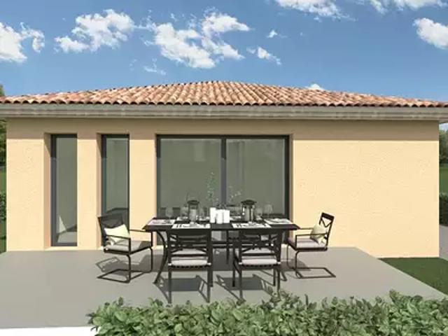 Maison vente à Le Pré de Clastre, Montfort-sur-Argens