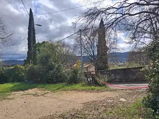Terrain vente à Le Pré de Clastre, Montfort-sur-Argens