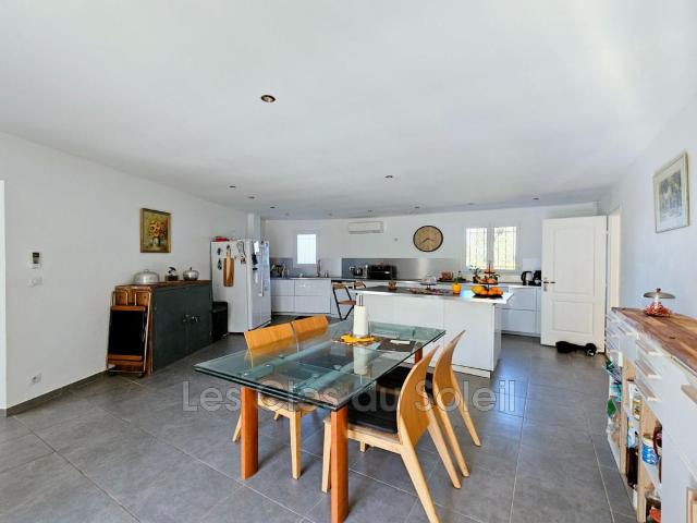 Villa vente à Brignoles, Montfort-sur-argens