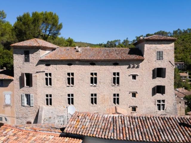 Maison vente à Brignoles, Montfort-sur-argens