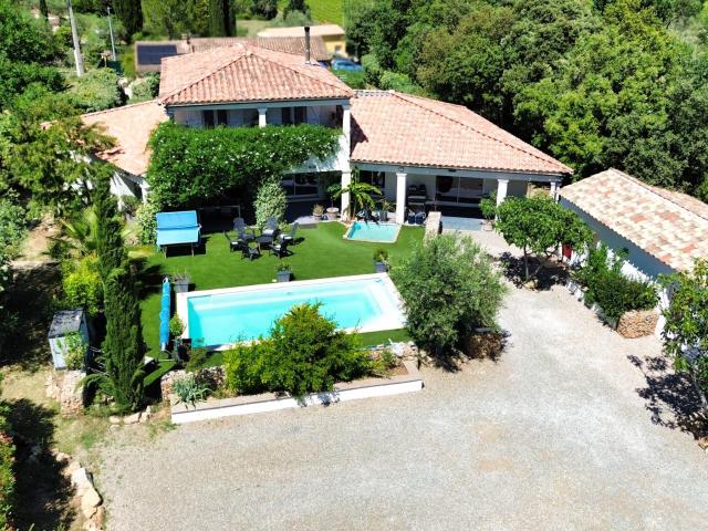 Maison vente à Brignoles, Montfort-sur-argens