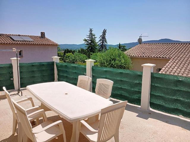 Maison vente à Brignoles, Montfort-sur-argens