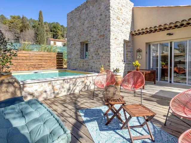 Maison vente à Brignoles, Montfort-sur-argens