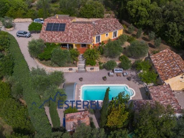 Maison vente à Brignoles, Montfort-sur-argens