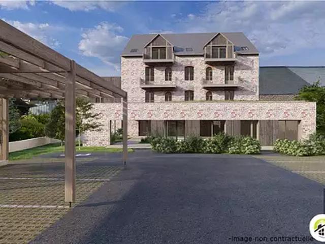 Appartement vente à Rennes, Bretagne