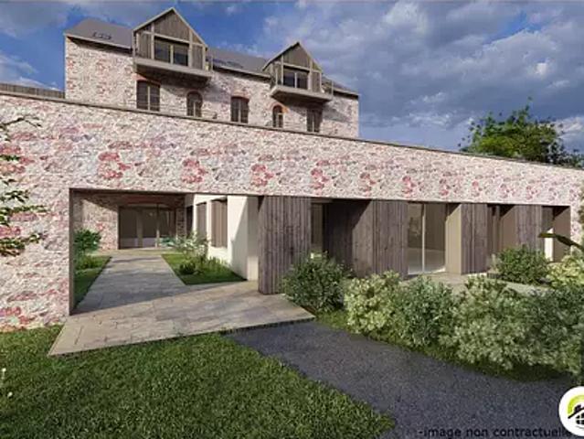 Appartement vente à Rennes, Bretagne