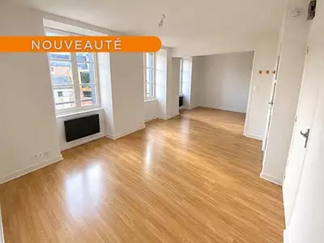 Appartement location à L'Ourme, Montfort-sur-Meu