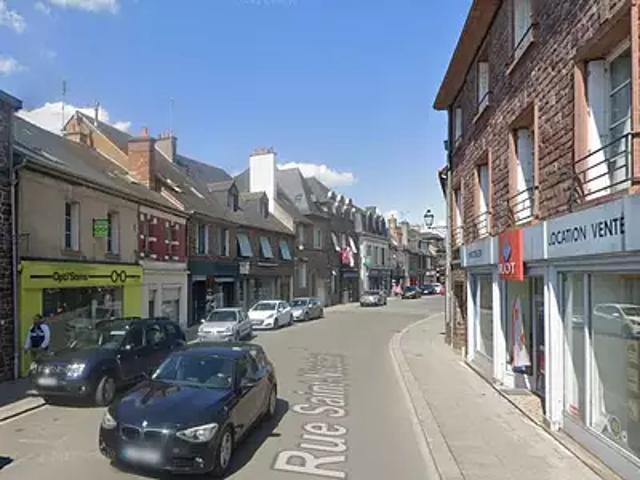 Terrain vente à Rennes, Bretagne