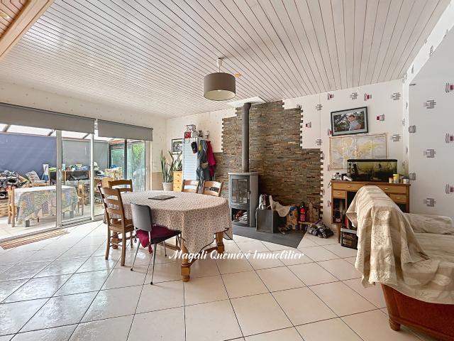 Maison vente à Rennes, Bretagne