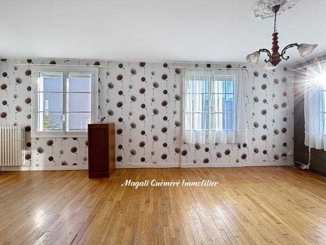 Maison vente à Montfort-sur-Meu, Ille-et-Vilaine
