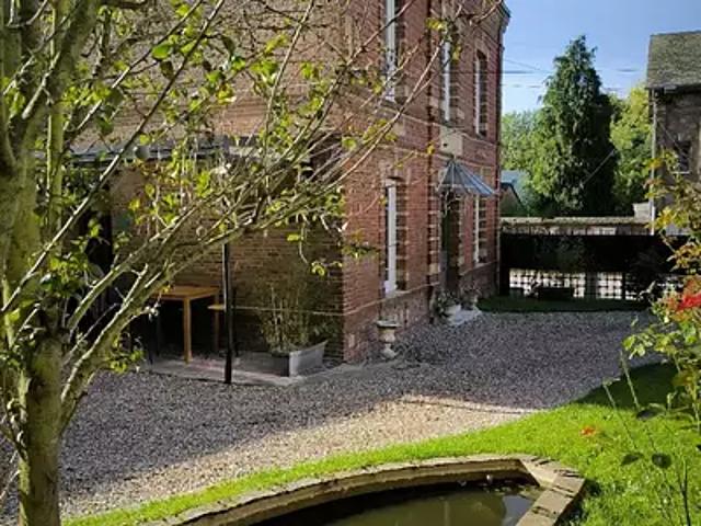 Maison vente à Le Franc Manoir, Montfort-sur-Risle
