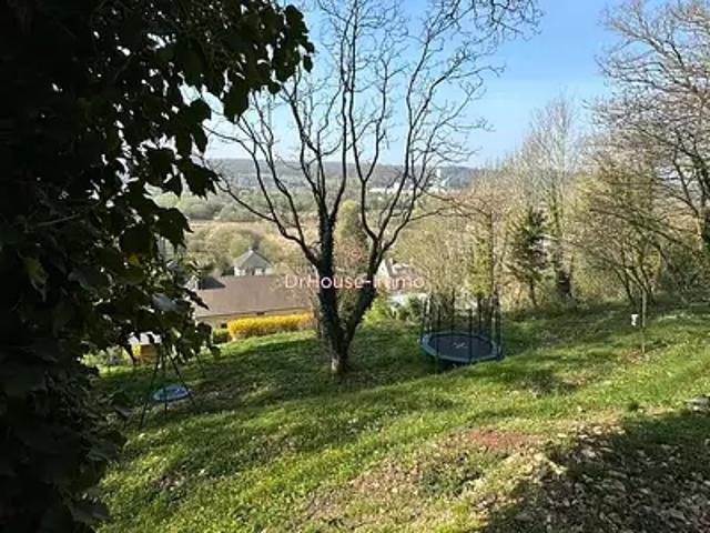 Maison vente à Bernay, Montfort-sur-risle