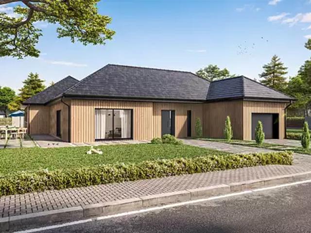 Maison vente à Le Franc Manoir, Montfort-sur-Risle