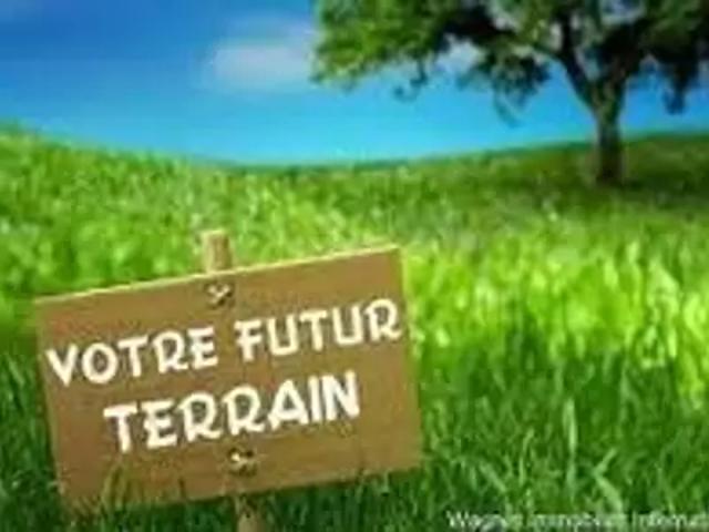 Terrain vente à Bernay, Montfort-sur-risle