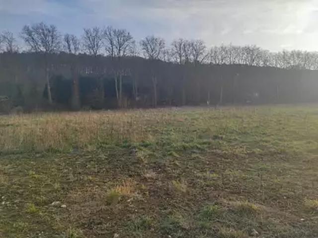 Terrain vente à Bernay, Montfort-sur-risle