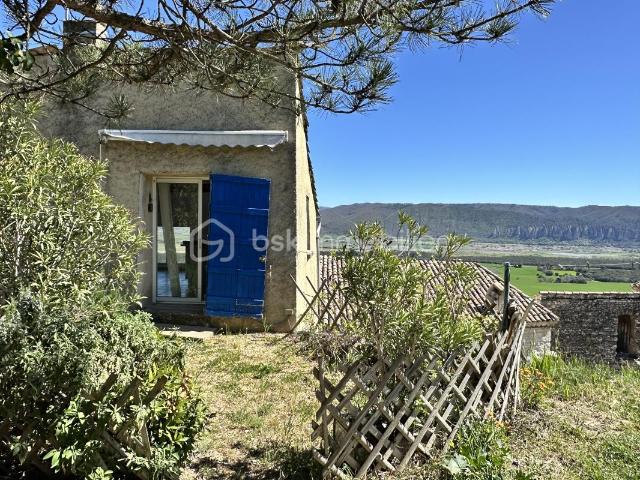 Maison vente à Forcalquier, Montfort