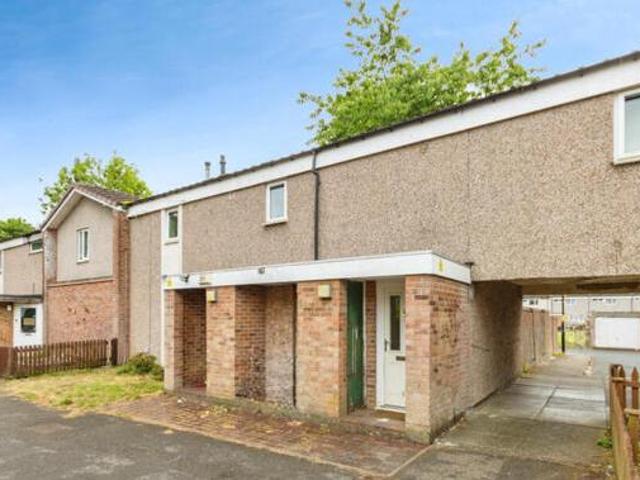 House for sale in West Midlands