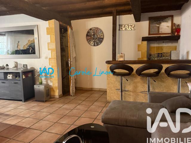 Maison vente à Montfrin, Gard
