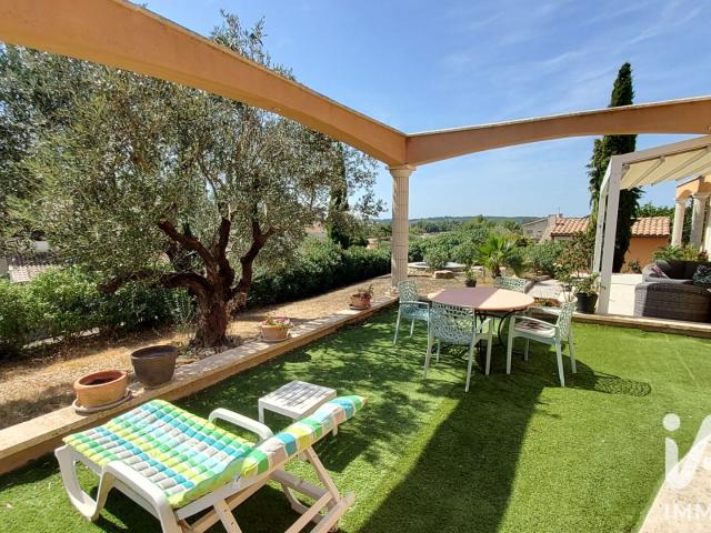 Maison vente à Montfrin, Gard