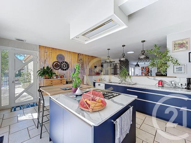 Maison vente à Nîmes, Montfrin