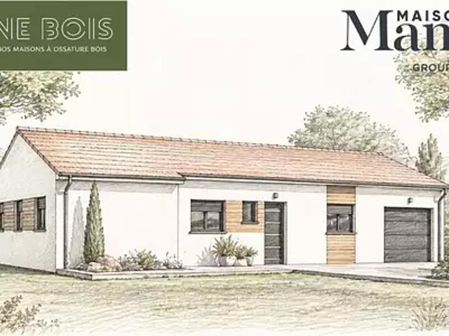 Maison vente à Forcalquier, Montfuron