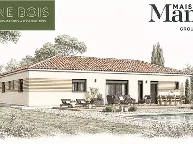 Maison vente à Forcalquier, Montfuron