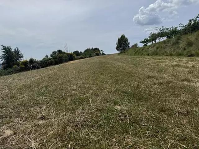 Terrain vente à Forcalquier, Montfuron