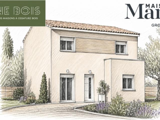 Maison vente à Forcalquier, Montfuron
