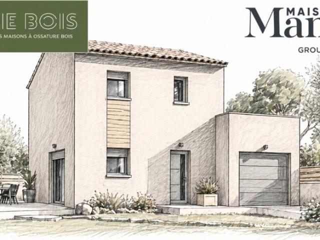 Maison vente à Forcalquier, Montfuron
