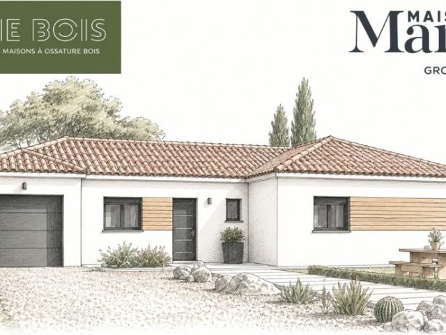 Maison vente à Forcalquier, Montfuron