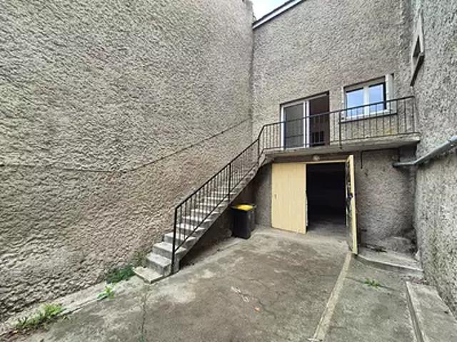 Maison vente à Crilles, Montgailhard