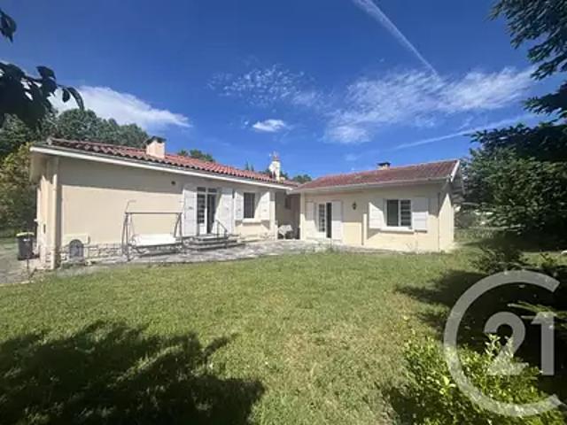 Maison vente à Foix, Montgaillard