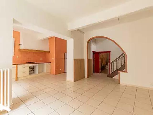 Maison vente à Crilles, Montgailhard