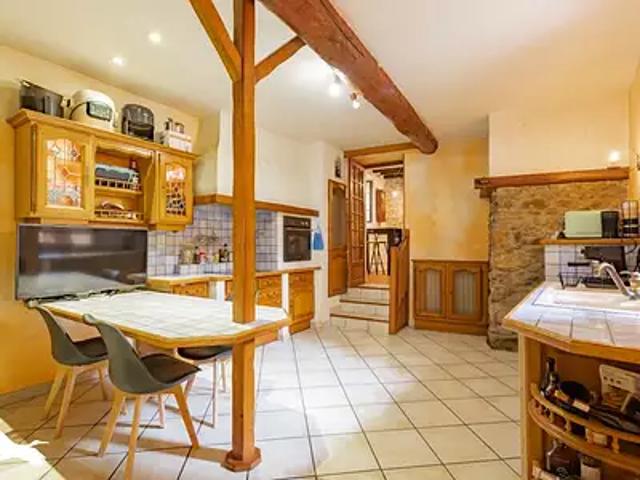 Maison vente à Foix, Montgaillard