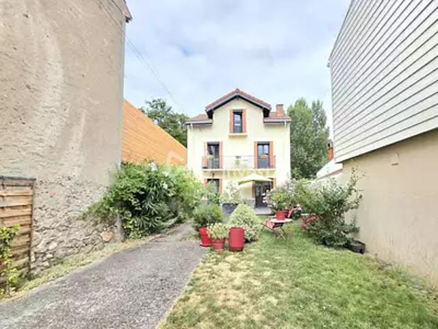 Maison vente à Foix, Montgaillard