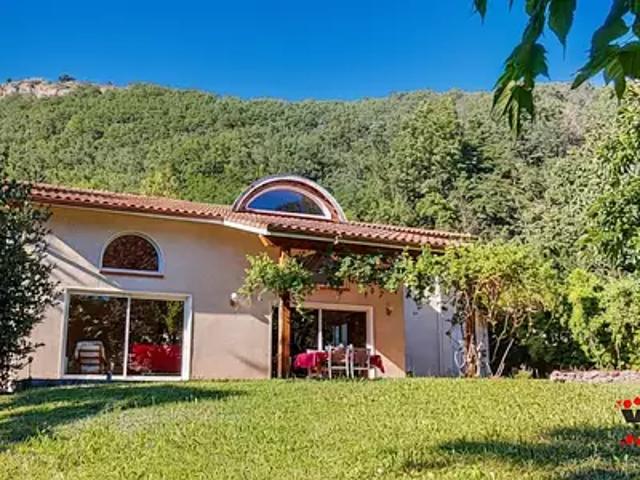 Maison vente à Foix, Montgaillard