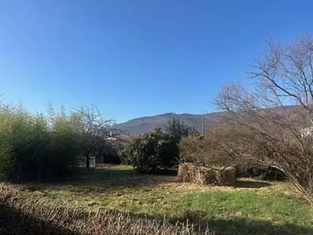Terrain vente à Foix, Montgaillard