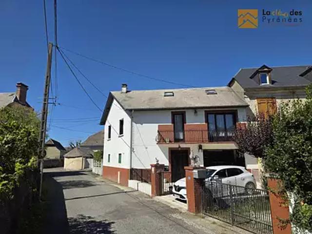 Maison vente à Montgaillard, Hautes-Pyrénées