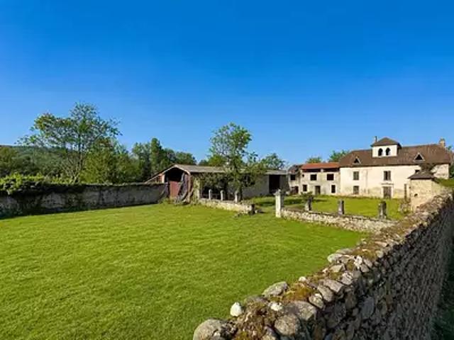 Maison vente à Montgaillard, Hautes-Pyrénées