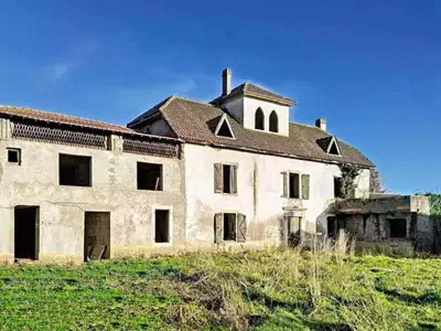 Maison vente à Montgaillard, Hautes-Pyrénées