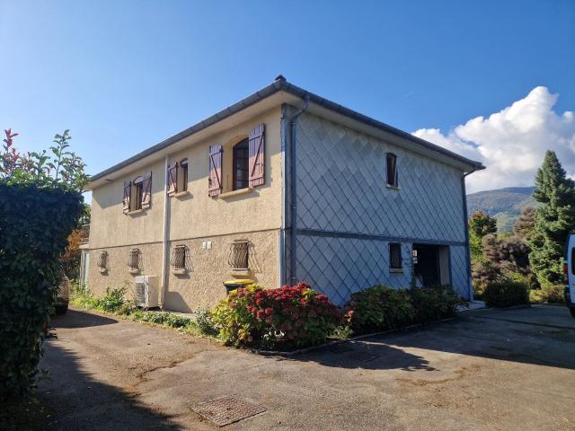 Maison vente à Montgailhard, Ariège
